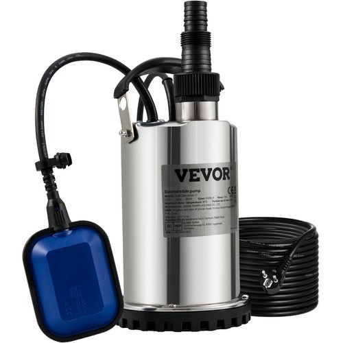 Vevor pompe relevage - relevage, pour