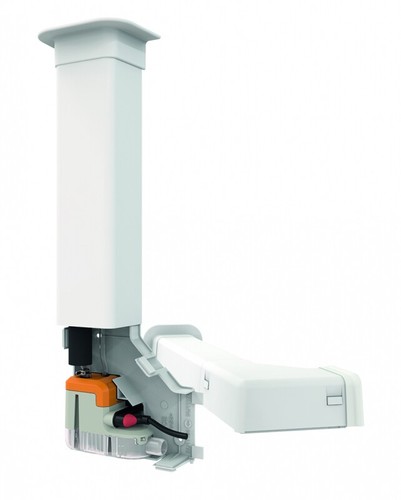 Sauermann delta pack h - sauermann,