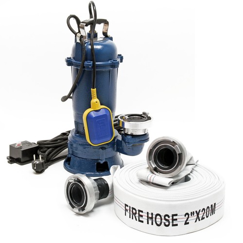 Pompe relevage pour eaux - relevage,