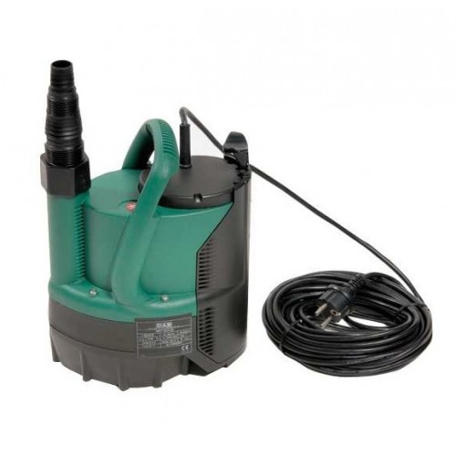Pompe relevage verty - de,
