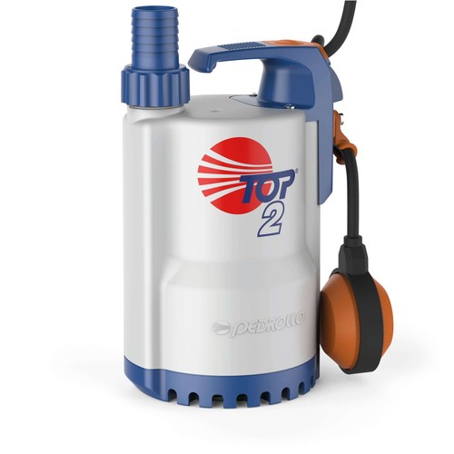 Pompe relevage pedrollo top - pedrollo,