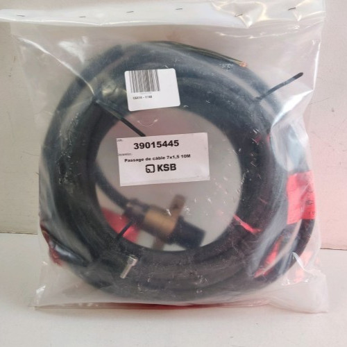 Cable 7x1 10m - 10m, 39015445