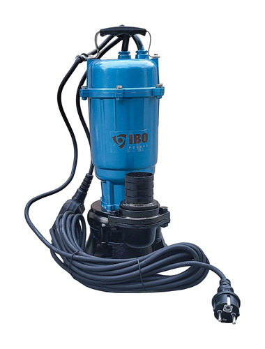 Pompe relevage ibo - de, magnum