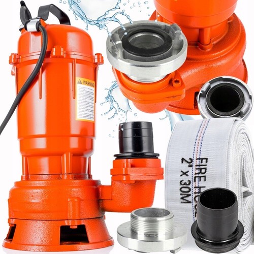 Pompe relevage avec broyeur - pompe, de